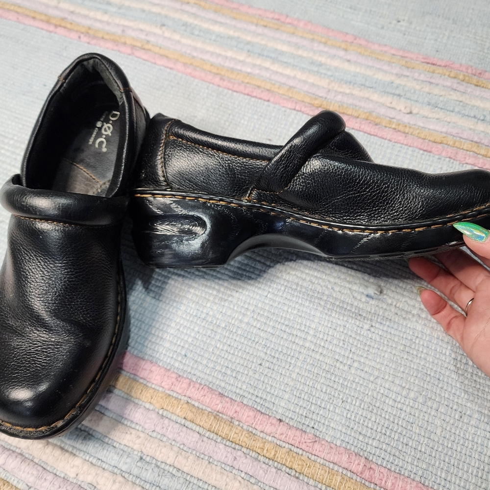 BOC Clogs - Picture 4 of 9